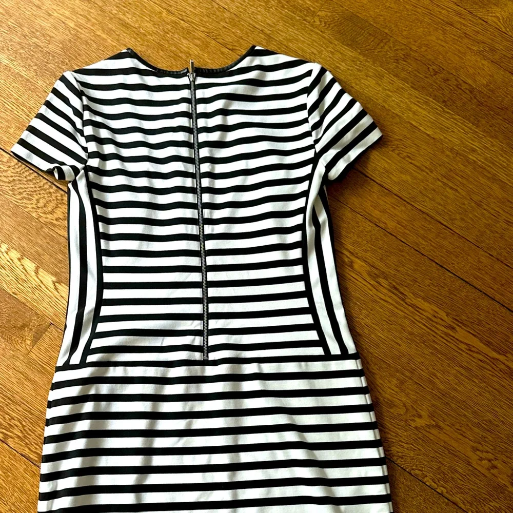 Ralph Lauren striped dress - Picture 2 of 4